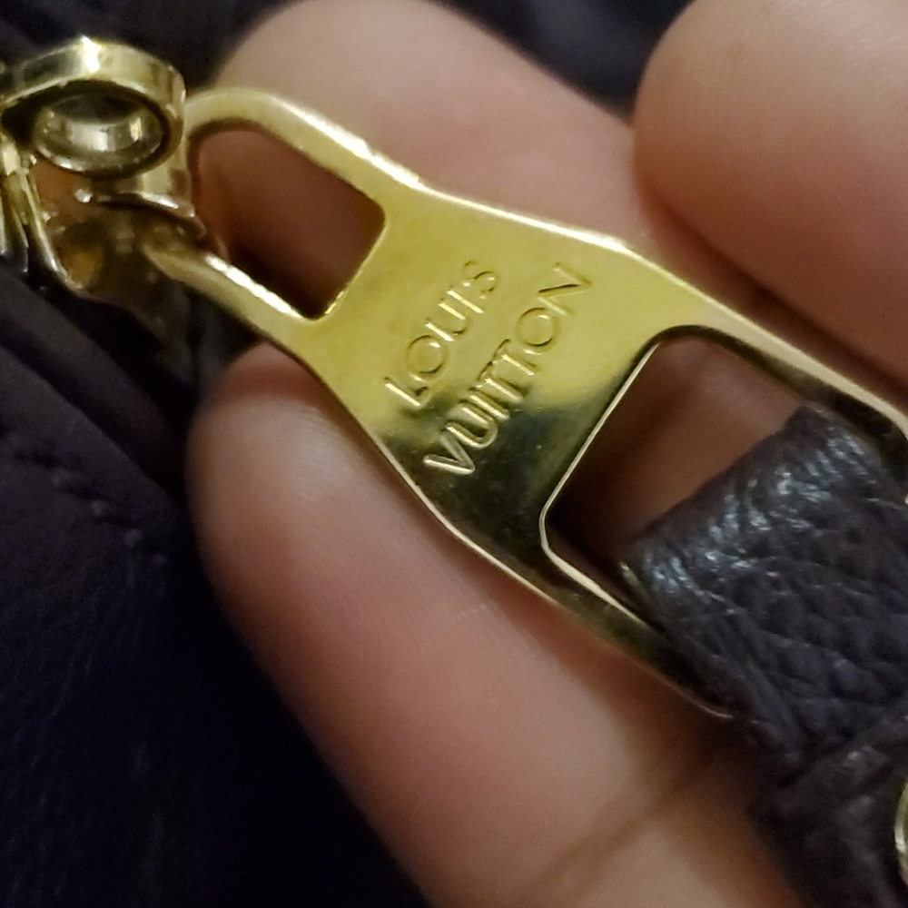 RARE Authentic louis vuitton speedy 25 bandouliere - Picture 7 of 16